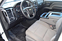 Thumbnail image of 2015 Chevrolet Silverado 1500 at AUTO ADVANTAGE USA
