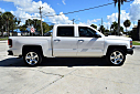 Thumbnail image of 2015 Chevrolet Silverado 1500 at AUTO ADVANTAGE USA