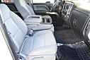 Thumbnail image of 2015 Chevrolet Silverado 1500 at AUTO ADVANTAGE USA