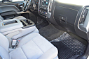 Thumbnail image of 2015 Chevrolet Silverado 1500 at AUTO ADVANTAGE USA