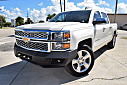 Thumbnail image of 2015 Chevrolet Silverado 1500 at AUTO ADVANTAGE USA