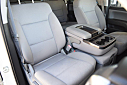 Thumbnail image of 2015 Chevrolet Silverado 1500 at AUTO ADVANTAGE USA