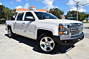Thumbnail image of 2015 Chevrolet Silverado 1500 at AUTO ADVANTAGE USA