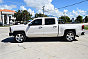 Thumbnail image of 2015 Chevrolet Silverado 1500 at AUTO ADVANTAGE USA