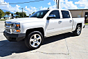 Thumbnail image of 2015 Chevrolet Silverado 1500 at AUTO ADVANTAGE USA