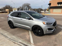 Thumbnail image of 2020 Ford Edge at Creighton Auto & Body Shop