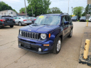Thumbnail image of 2020 Jeep Renegade at CLARE AUTO SALES, INC