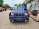 Thumbnail image of 2020 Jeep Renegade at CLARE AUTO SALES, INC