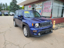 Thumbnail image of 2020 Jeep Renegade at CLARE AUTO SALES, INC