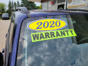 Thumbnail image of 2020 Jeep Renegade at CLARE AUTO SALES, INC