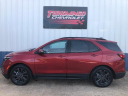 Thumbnail image of 2024 Chevrolet Equinox at Tishomingo Chevrolet