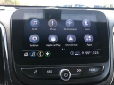 2024 Chevrolet Equinox RS at Tishomingo Chevrolet