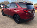 Thumbnail image of 2024 Chevrolet Equinox at Tishomingo Chevrolet