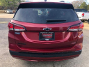 Thumbnail image of 2024 Chevrolet Equinox at Tishomingo Chevrolet