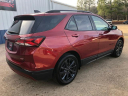 Thumbnail image of 2024 Chevrolet Equinox at Tishomingo Chevrolet
