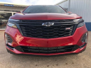 Thumbnail image of 2024 Chevrolet Equinox at Tishomingo Chevrolet