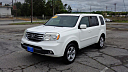 Thumbnail image of 2013 Honda Pilot at DB Carter