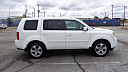 Thumbnail image of 2013 Honda Pilot at DB Carter