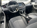 2018 Hyundai SONATA SE at LaFontaine Infiniti of Ann Arbor