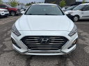 Thumbnail image of 2018 Hyundai SONATA at LaFontaine Infiniti of Ann Arbor