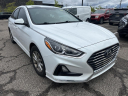 Thumbnail image of 2018 Hyundai SONATA at LaFontaine Infiniti of Ann Arbor