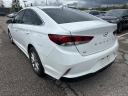 Thumbnail image of 2018 Hyundai SONATA at LaFontaine Infiniti of Ann Arbor