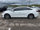 Thumbnail image of 2018 Hyundai SONATA at LaFontaine Infiniti of Ann Arbor