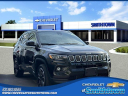 2024 Jeep Compass Limited at Chevrolet of Smithtown