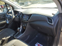 Thumbnail image of 2022 Chevrolet Trax at Bill Fox Chevrolet Inc