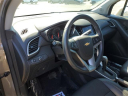 Thumbnail image of 2022 Chevrolet Trax at Bill Fox Chevrolet Inc