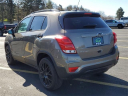 Thumbnail image of 2022 Chevrolet Trax at Bill Fox Chevrolet Inc