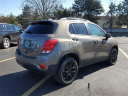 Thumbnail image of 2022 Chevrolet Trax at Bill Fox Chevrolet Inc