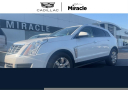 Thumbnail image of 2015 Cadillac SRX at Miracle Buick GMC Cadillac of Kutztown