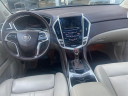 Thumbnail image of 2015 Cadillac SRX at Miracle Buick GMC Cadillac of Kutztown