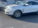 Thumbnail image of 2015 Cadillac SRX at Miracle Buick GMC Cadillac of Kutztown