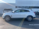 Thumbnail image of 2015 Cadillac SRX at Miracle Buick GMC Cadillac of Kutztown