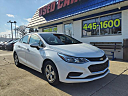 Thumbnail image of 2018 Chevrolet Cruze at A & B Motors