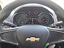 Thumbnail image of 2018 Chevrolet Cruze at A & B Motors