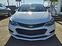 Thumbnail image of 2018 Chevrolet Cruze at A & B Motors