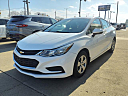 Thumbnail image of 2018 Chevrolet Cruze at A & B Motors