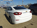 Thumbnail image of 2018 Chevrolet Cruze at A & B Motors