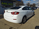 Thumbnail image of 2018 Chevrolet Cruze at A & B Motors