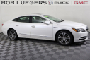 Thumbnail image of 2019 Buick LaCrosse at Bob Luegers Buick GMC