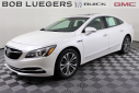 Thumbnail image of 2019 Buick LaCrosse at Bob Luegers Buick GMC