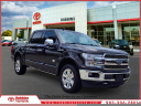 Thumbnail image of 2020 Ford F-150 at Robbins Toyota