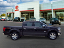 Thumbnail image of 2020 Ford F-150 at Robbins Toyota