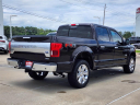 Thumbnail image of 2020 Ford F-150 at Robbins Toyota
