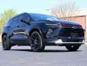 Thumbnail image of 2025 Chevrolet Blazer at Landers Chevrolet of Norman