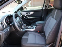 Thumbnail image of 2025 Chevrolet Blazer at Landers Chevrolet of Norman