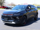 Thumbnail image of 2025 Chevrolet Blazer at Landers Chevrolet of Norman